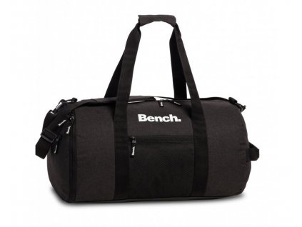 svetbatohu Bench Taška sport classic 40l - černá