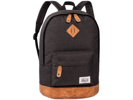 Bestway Batoh Campus Snow - šedá 21l