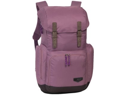 Bestway Batoh Cargo Top - fialová 19l