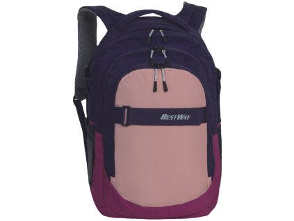 Bestway Batoh Evolution Air - modrá 22l