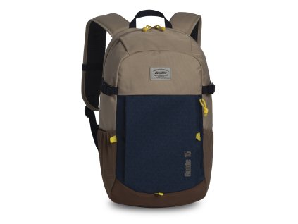 Bestway Batoh Guide - béžová 15l