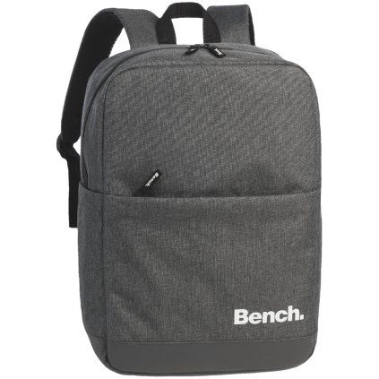 Bench Batoh Cube - šedá 16l
