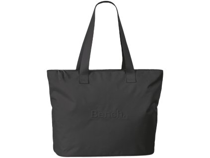 Bench taška Loft Shopper - Black
