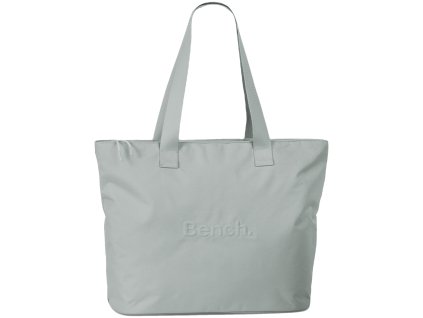 Bench taška Loft Shopper - šedá
