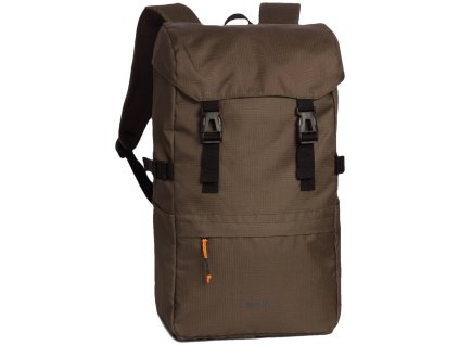 Bestway Batoh Quest Top - hnědá 22l