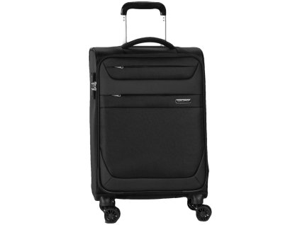 Worldpack Dublin 4w S - černá