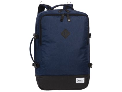 Bestway Cestovní batoh cabin pro - retro 40l - modrá