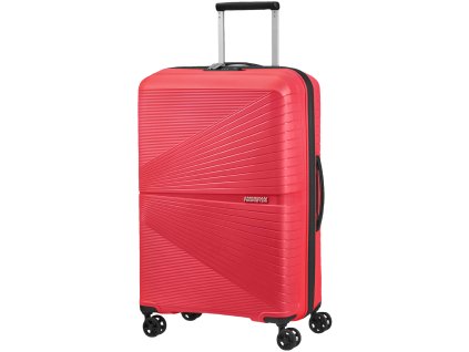 American Tourister Airconic SPINNER 68/25 TSA Paradise Pink
