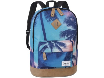 Bestway Batoh Campus trend - palmy 21l