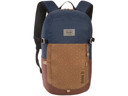 Bestway Batoh Guide - tmavě modrá 15l
