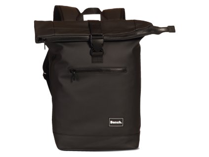 Bench Batoh Hydro roll-top - černá 20l