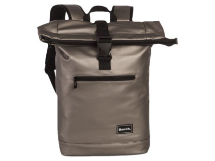 Bench Batoh Hydro roll-top - hnědá 20l