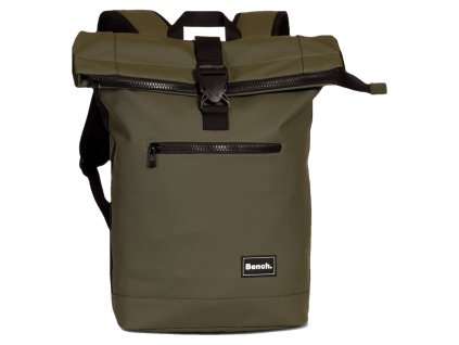 Bench Batoh Hydro roll-top - khaki 20l