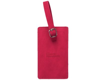 Worldpack Jmenovka 2ks - červená