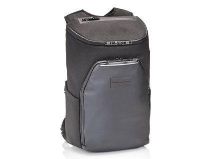 Porsche Design batoh Urban Eco Backpack M1 black