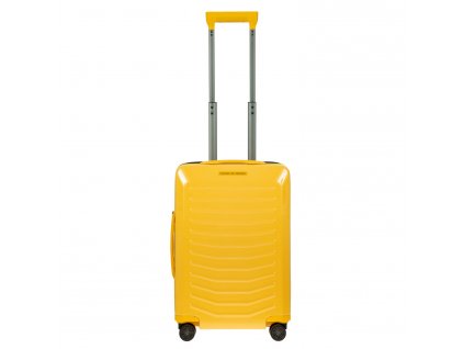 Porsche Design Roadster Hardcase 4W Trolley S racing yellow