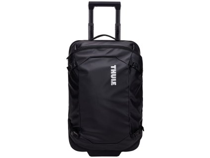 387688 12 thule chasm carry on roller 55cm 22in tcco222 cerny
