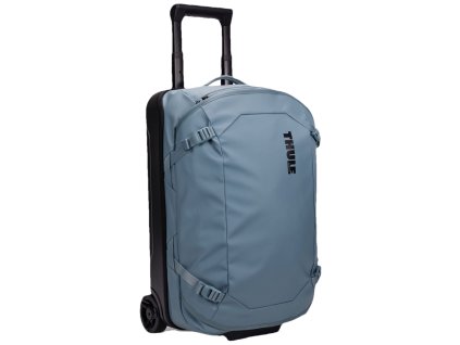Thule Chasm Carry-on roller 55cm/22in TCCO222 - Pond Gray