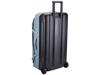 387679 11 thule chasm duffel roller tcwd232 pond gray