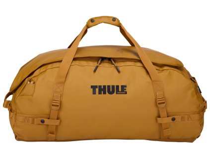387742 14 thule chasm sportovni taska 90 l tdsd304 golden brown