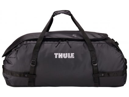 Thule Chasm sportovní taška 130 l TDSD305 - černá