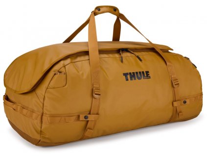 Thule Chasm sportovní taška 130 l TDSD305 - Golden Brown