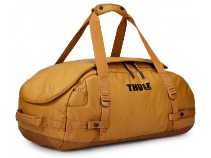 Thule Chasm sportovní taška 40 l TDSD302 - Golden Brown