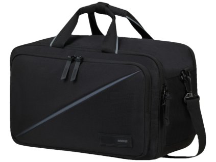 AMERICAN TOURISTER TAKE2CABIN 3 v 1 BOARDING BAG BLACK 25l