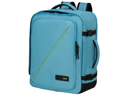 American Tourister TAKE2CABIN M BREEZE BLUE 38l