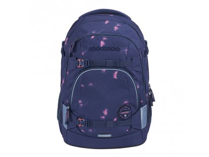 Coocazoo MATE Arctic Midnight 30l  + Sportovní pytel zdarma