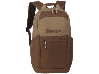 Bench Batoh Leisure - béžová 21l