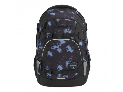 Coocazoo MATE Midnight Dust 30l  + Sportovní pytel zdarma