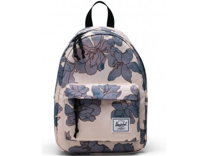 Herschel Classic™ Mini New Moonbeam Floral Waves 6,5l