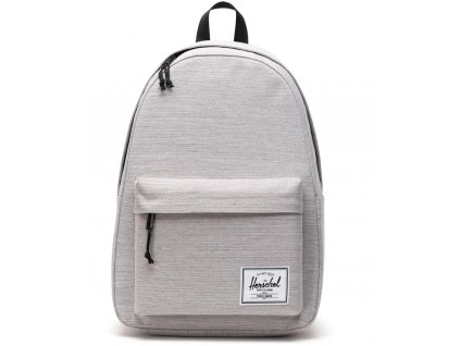 Herschel Classic™ XL New - Light Grey 25l