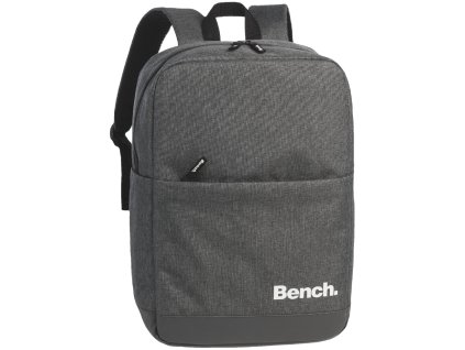 Bench Batoh Cube - šedá 16l