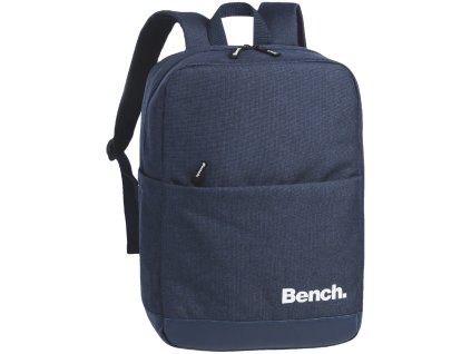 Bench Batoh Cube - tmavě modrá 16l
