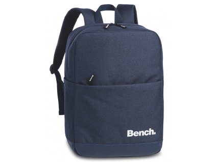 Bench Batoh Cube - tmavě modrá 16l