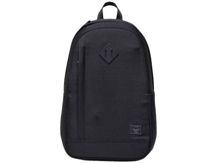 Herschel Seymour Black Tonal 26l