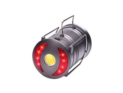 303598 1 solight nabijeci led kempingove svitidlo s lucernou 200lm seda