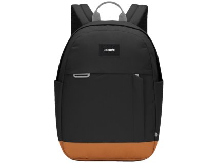 Pacsafe batoh GO 15L jet black