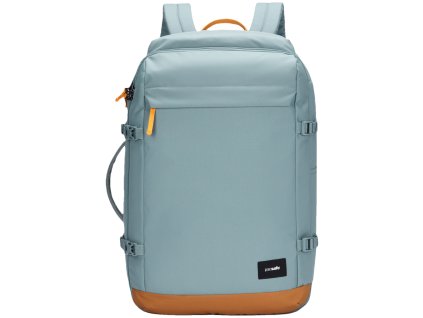 Pacsafe batoh GO CARRY ON 44L fresh mint