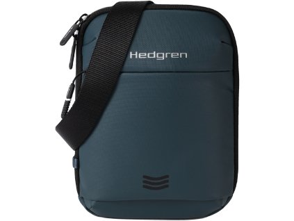 Hedgren Commute Turn Crossover S 9" - blue