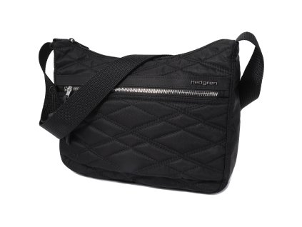 Hedgren Inner City Harper´s Shoulder Bag HIC01S - full black