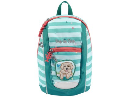 Step by Step KIGA MINI - Dog Lucky