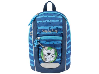 Step by Step KIGA MINI - Koala Coco