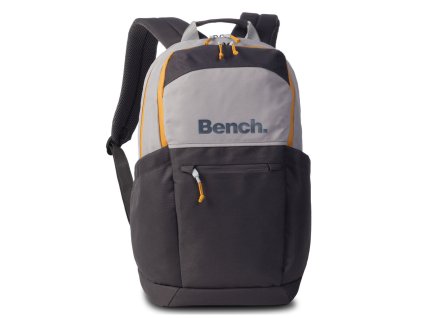 Bench Batoh Leisure - šedá 21l