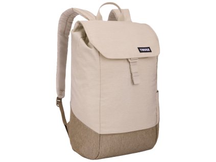 Thule Lithos batoh 16 l TLBP213 - Pelican Gray/Faded Khaki