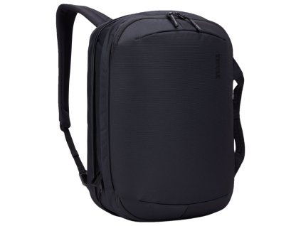 Thule Subterra 2 hybridní cestovní taška/batoh TSBB401 - černá