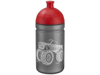 Step by Step Lahev na pití 0,5 l - Monster Truck Rocky