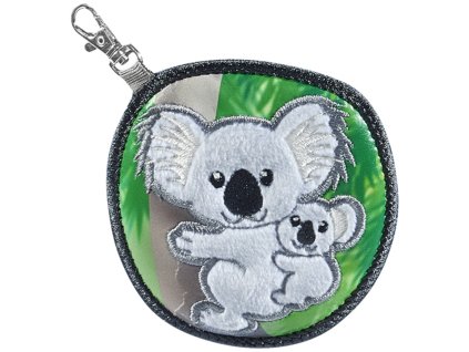 Vyměnitelný obrázek KIGA MAGS Koala Coco k batůžkům KIGA